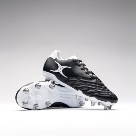 Gilbert Sidestep Icon rugby boots now 10% off were £65