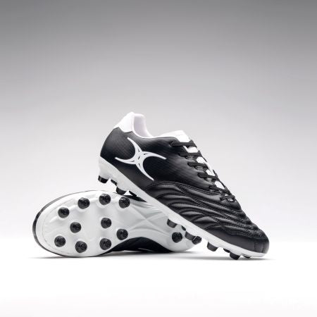 Gilbert sidestep Icon moulded boots 10% 0ff were £55