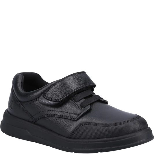 Hush Puppies School Shoe Rowan