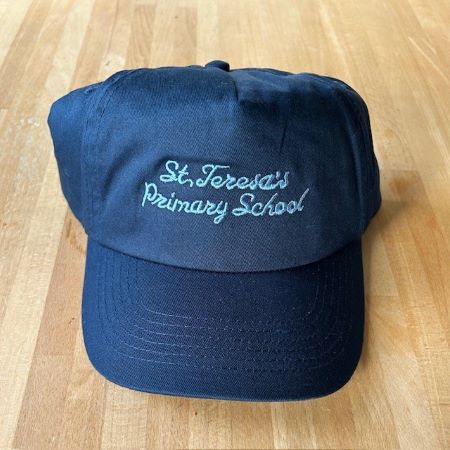 St Teresa's NEW STYLE Summer Cap