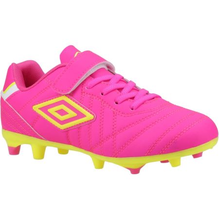Umbro Speciali Liga Firm Ground Junior WAS £40