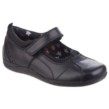 Hush Puppies school shoe Cindy
