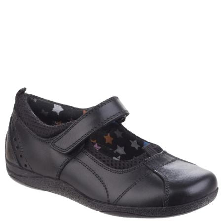 Hush Puppies school shoe Cindy