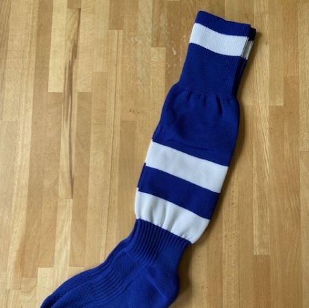 Donhead rugby socks