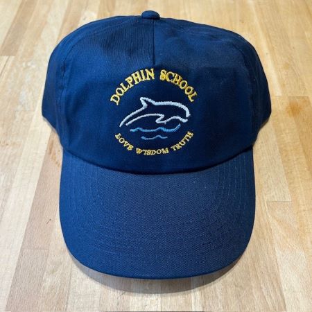 Dolphin NEW Cap