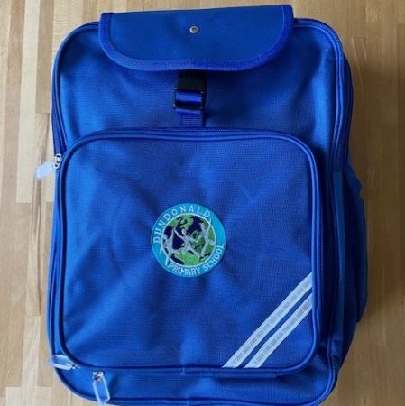 Dundonald backpack