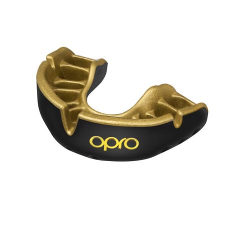 Opro Gold Gumshield Adult size