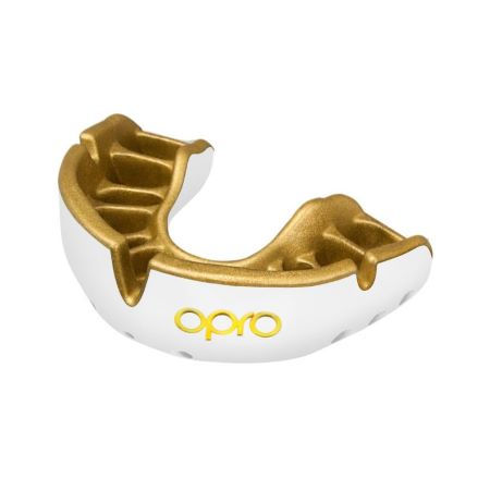 Opro Gold Gumshield Adult size