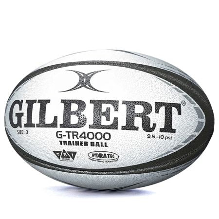Gilbert GTR4000 Rugby ball