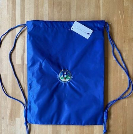 Hollymount PE bag