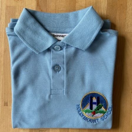 Hollymount polo shirt