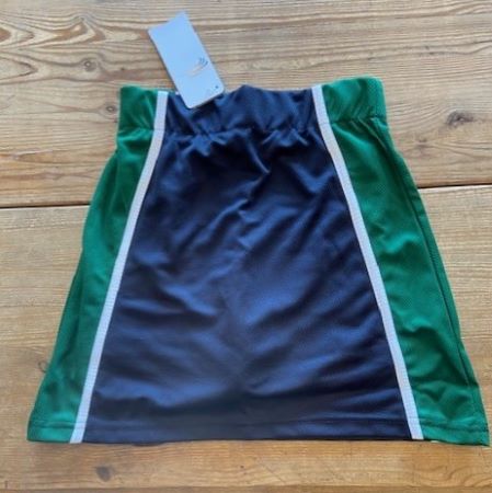 Hall School girls sports skort