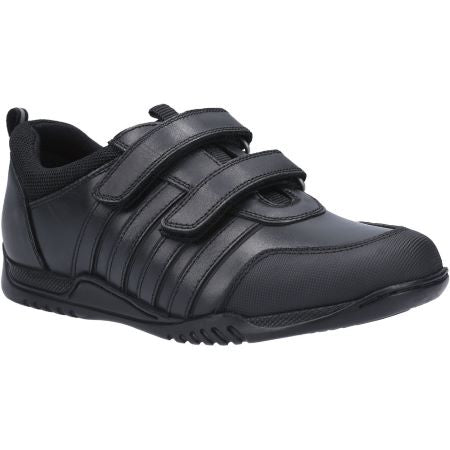 Hush Puppies school shoe Josh