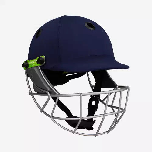 Kookaburra Pro 600F Cricket helmet navy