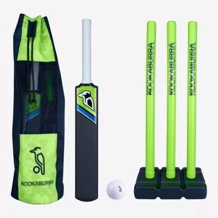 Blast cricket set