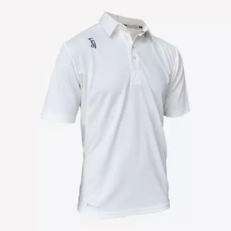 Kookaburra Pro Player short sleeved shirt