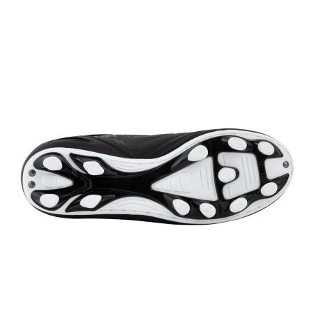 Optimum Razor velcro moulded football boots