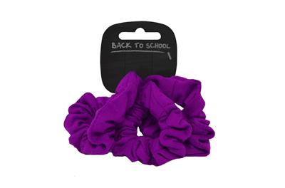 Hair Scrunchies