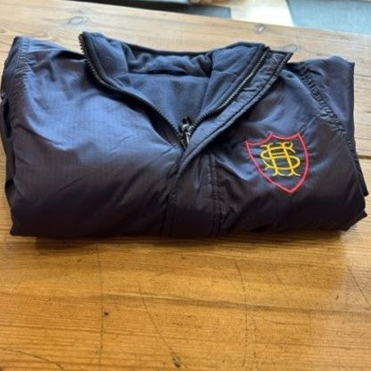 Sacred Heart SALE reversible winter jacket