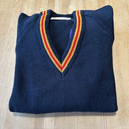 Sacred Heart NEW style jumper