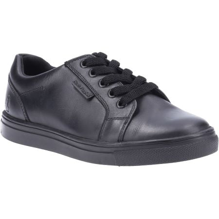 Hush Puppies school shoe Sam