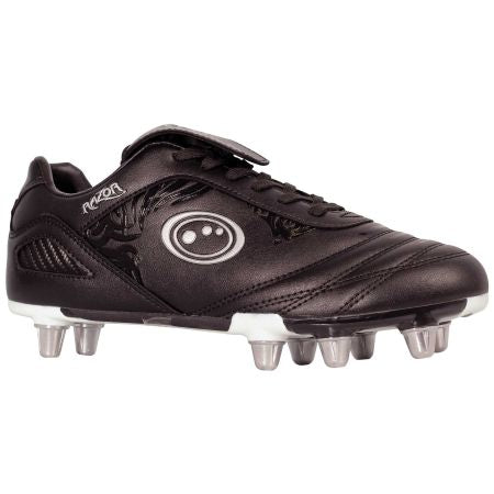 Optimum Razor rugby boots