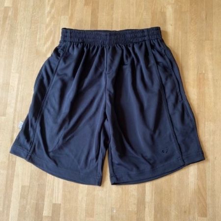 Thames Christian School boys and girls sports shorts