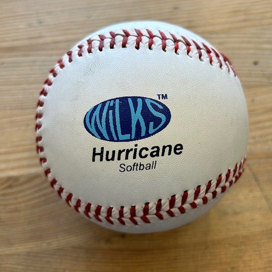 Wilks Hurricane Softball