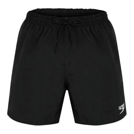 Speedo essential watershorts black