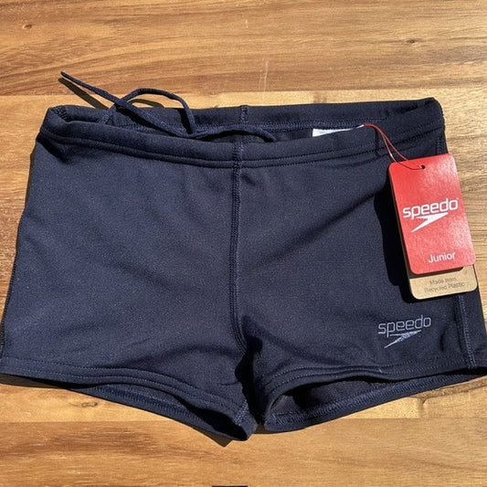 Speedo Navy swim shorts SALE