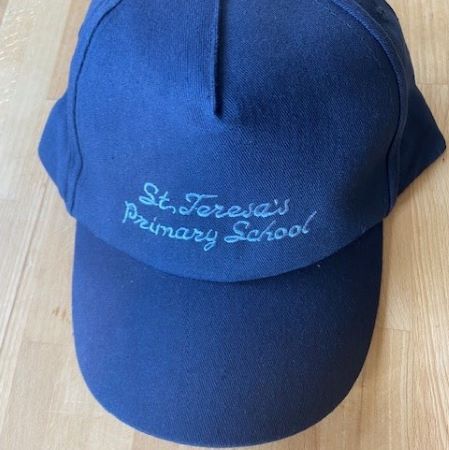 St Teresa's RC Primary summer cap