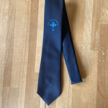 St Teresa's RC Primary tie