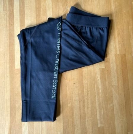 Thames Christian School Base layer leggings