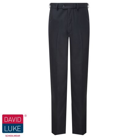 Navy Boys school trousers