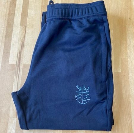 Thames Christian School slim trackpants