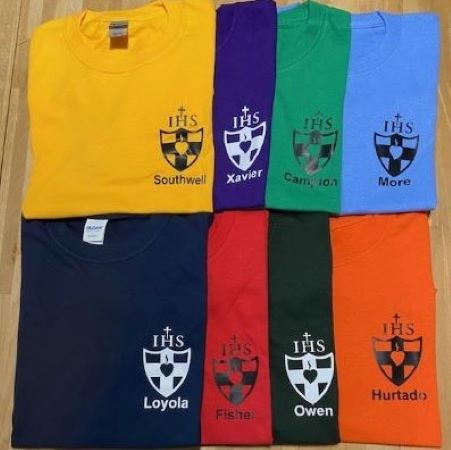 Wimbledon College SALE House T shirts