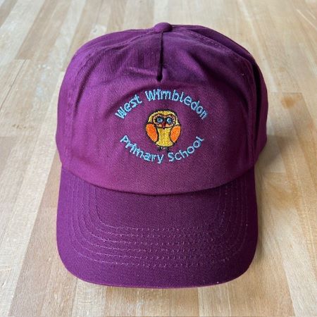 West Wimbledon Primary Summer Cap