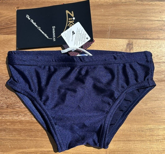 Navy swimming trunks SALE