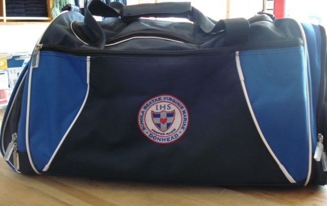 Donhead sports bag