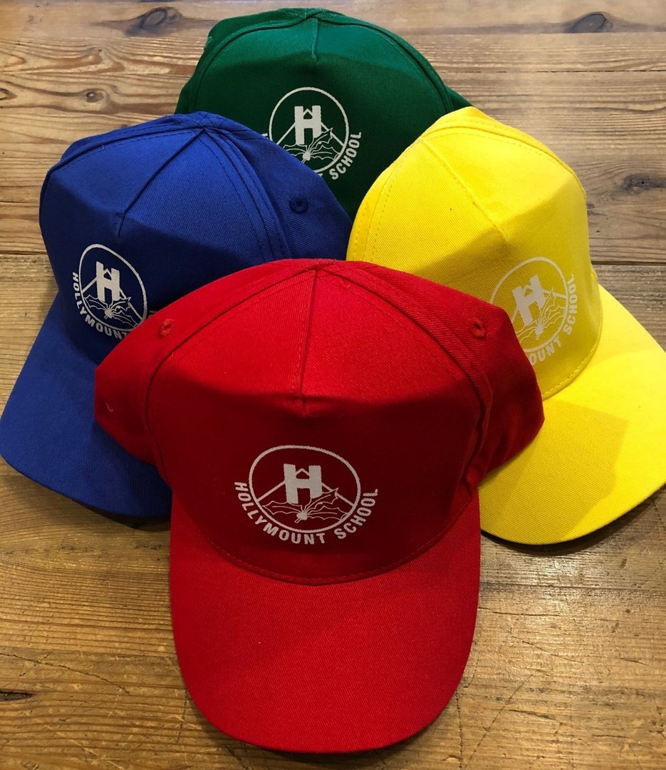 Hollymount house caps